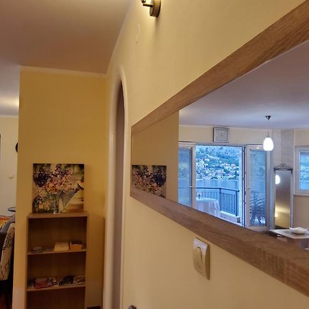 Radiant Appartement Kotor Buitenkant foto