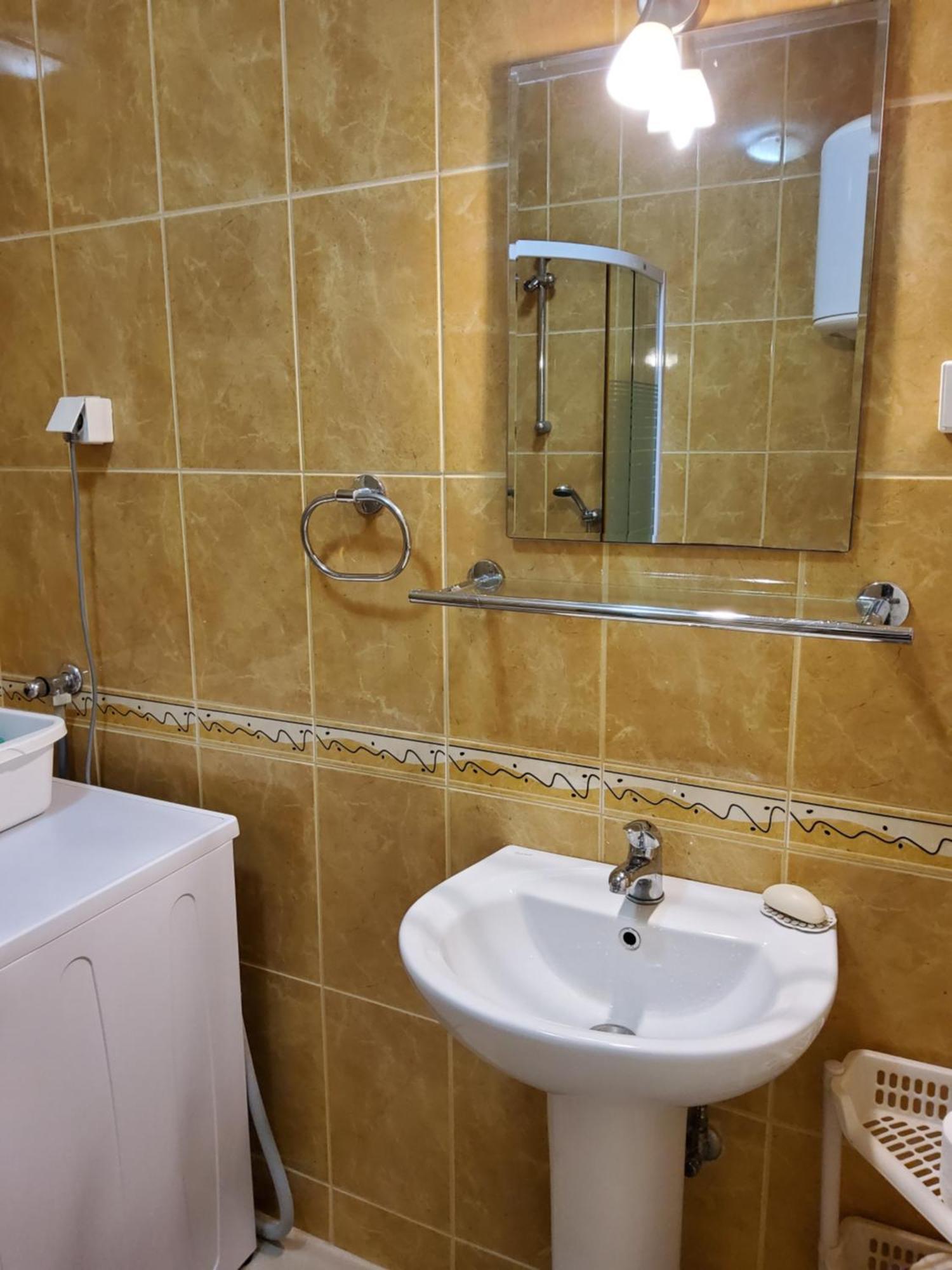 Radiant Appartement Kotor Buitenkant foto
